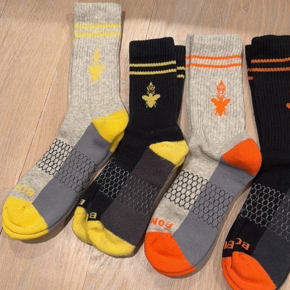 Bombas Socks - Picture 2 of 4